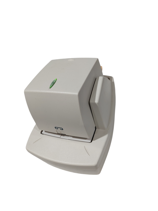 Maxco Electric Automatic Stapler with some staples in it Model: EH-C591XA =