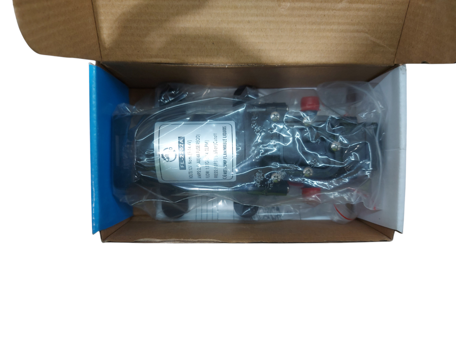 SAILFLO 12 Volt Water Pump 12v Diaphragm Pump Self Priming Psi Pump 100 PSI