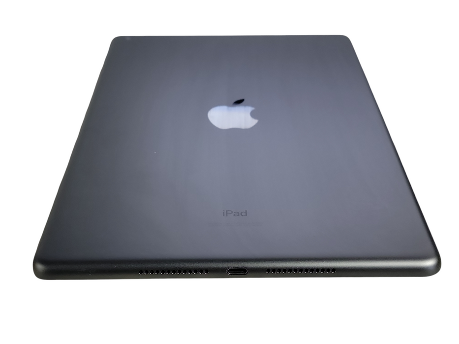 Apple iPad 9th Gen - 64GB - Space Gray [A2602] (