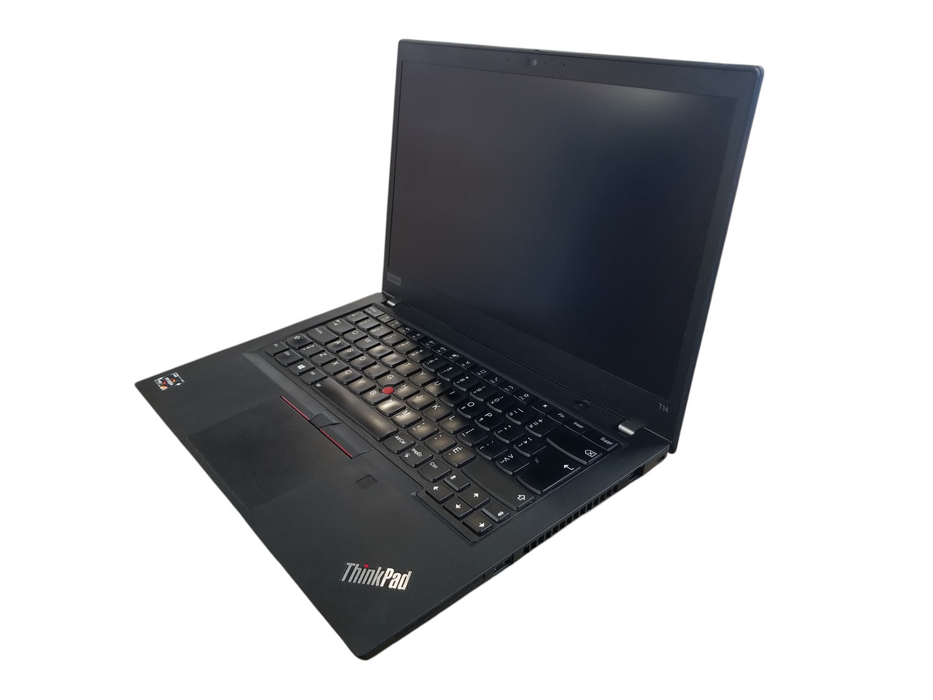 Lenovo ThinkPad T14 Gen 1 AMD Ryzen 5 PRO 4650U 16GB RAM 256GB NVMe W/Adapt  Lap200