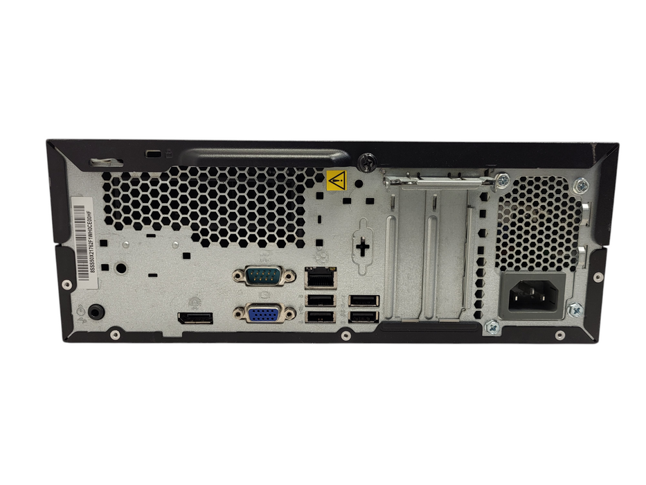 Lenovo ThinkCentre M70c SFF i5-10400 @ 2.90GHz 8GB DDR4 256GB NVme Q$