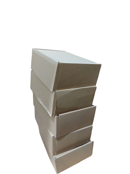 Lot 5x Vertical table top AD-Player