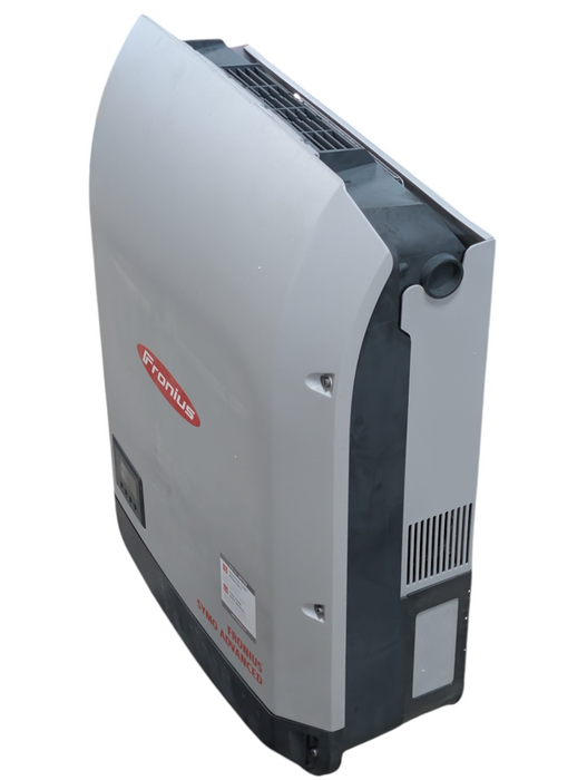 Fronius Symo 20.0-3 480 EXC MPP 20KW Power Inverter  -