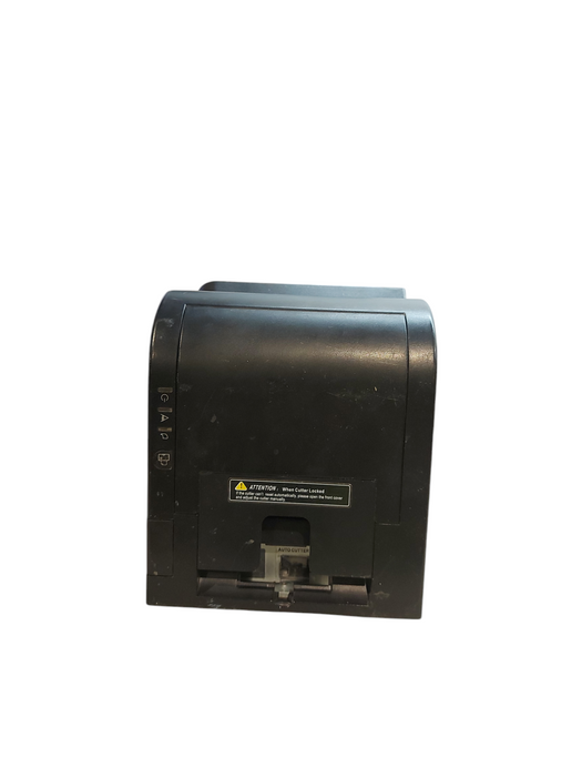 Thermal Receipt Printer POS - READ DESCRIPTION