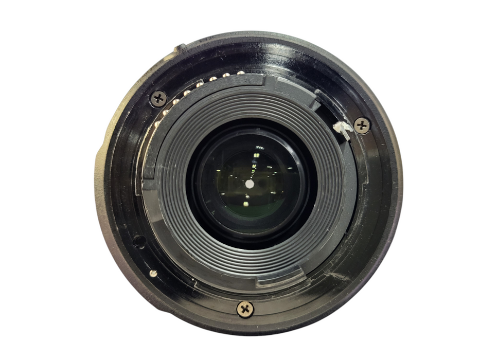 Nikon AF-S DX NIKKOR 55-200mm f/4-5.6G ED VR II Telephoto Zoom Lens Q$