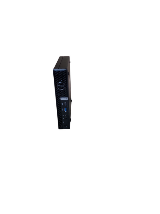 Dell OptiPlex 7000 Micro 12th Gen i5 - 12600  8GB DDR5  SDRAM  θ