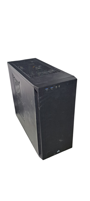 Custom PC i7-9700|8GB RAM|256GB NVMe|Prime B350M-C