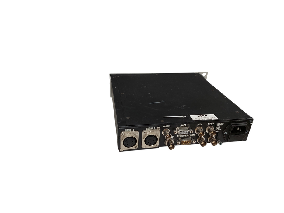 L1000 Low Delay Encoder Link =