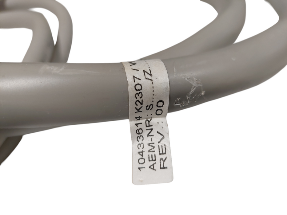 Harting W10423 & W10422 X110 & X100 RFWall & EPCRoof Cables  =