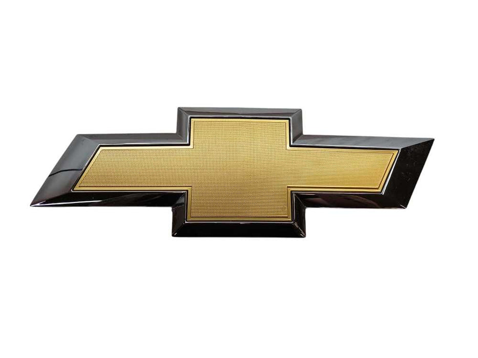Chevy Truck Emblem  =