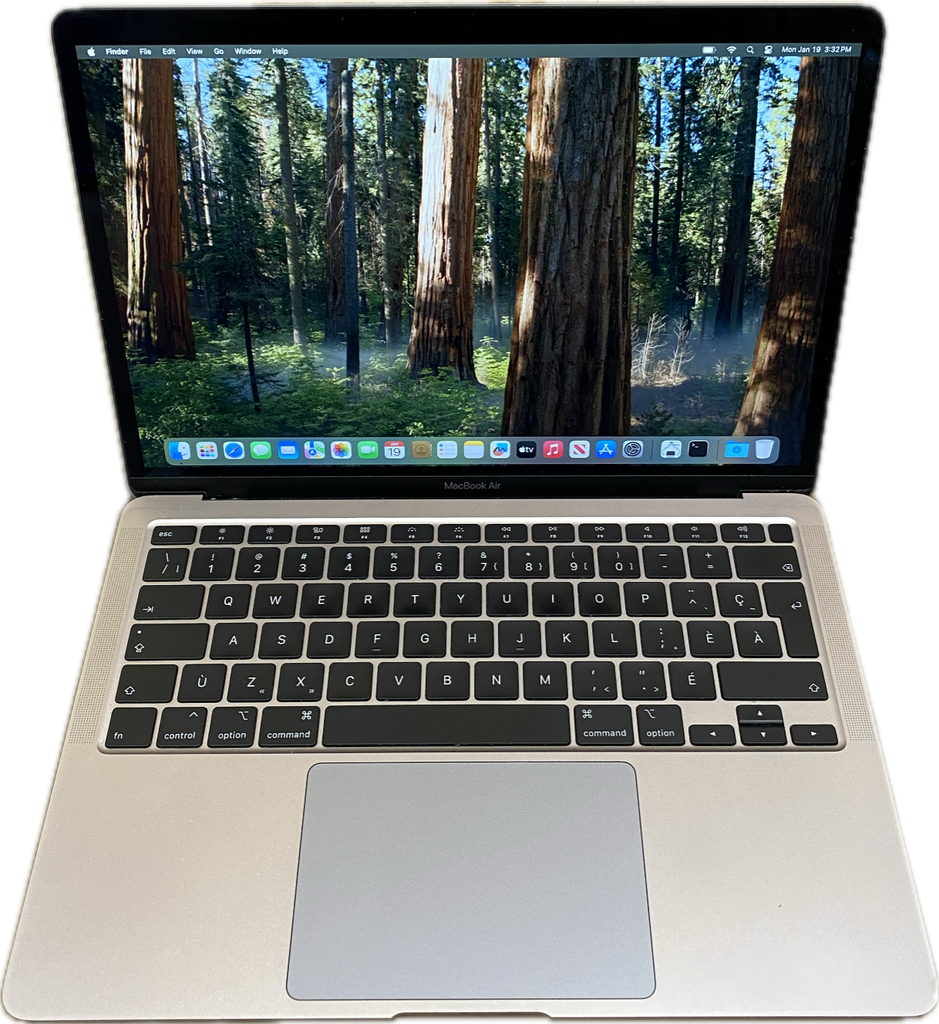 Apple MacBook Air 13