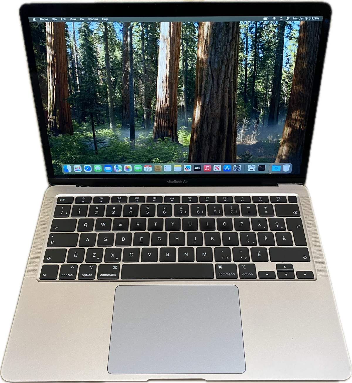Apple MacBook Air 13