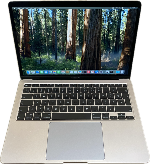 Apple MacBook Air 13