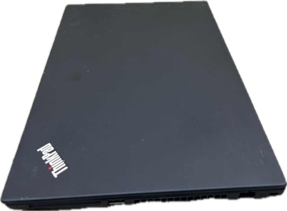 Lenovo ThinkPad T490 Core i5-10210U@1.6GHz 16GB RAM 256GB SSD READ Q Lap200