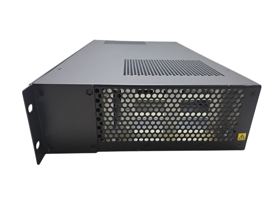 Crestron PRO3 3-Series Advanced Control Processor System Q)