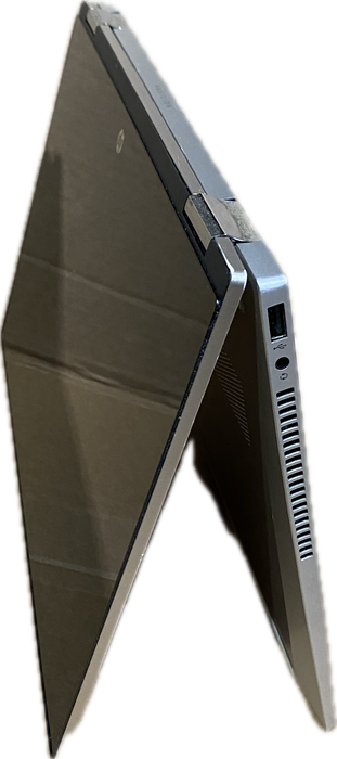 HP Pavilion x360 Convertible TOUCH i5-135G7@2.40GHz 16GB RAM 512GB SSD READ  Lap200
