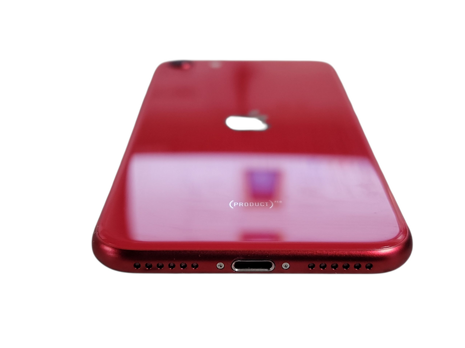 Apple iPhone SE 2 - 64GB - Red [A2275]