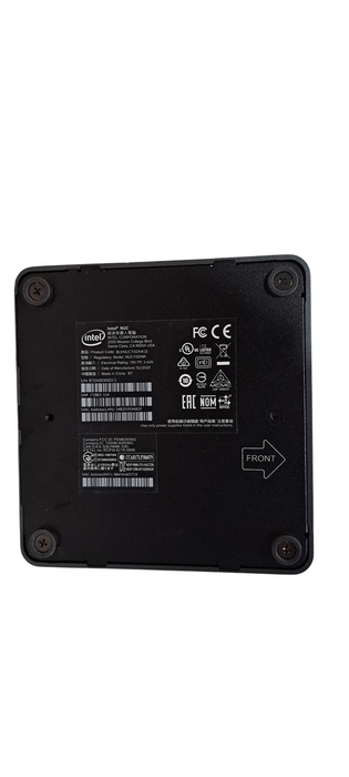 Intel NUC7i5DNK Mini PC| i5-7300U 2.60GHz|8GB DDR4|256GB NVMe