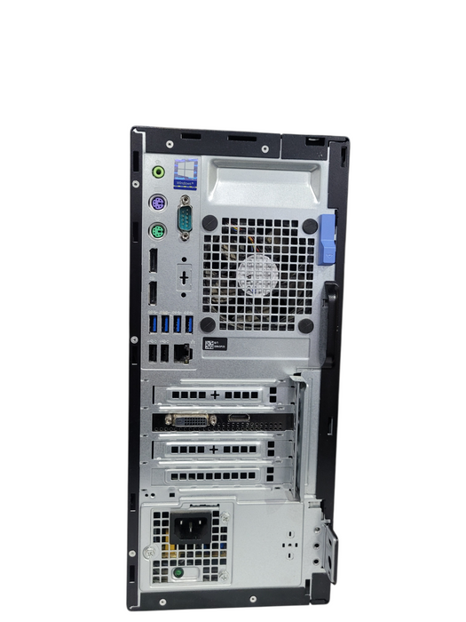Dell OptiPlex 7070 | i7-9700 @3.00GHz 16GB DDR4 256GB NVMe