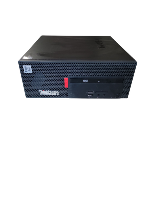 Lenovo ThinkCentre M70c SFF i5 - 10400 @ 2.90GHz 8GB DDR4 Ram No HDD Q