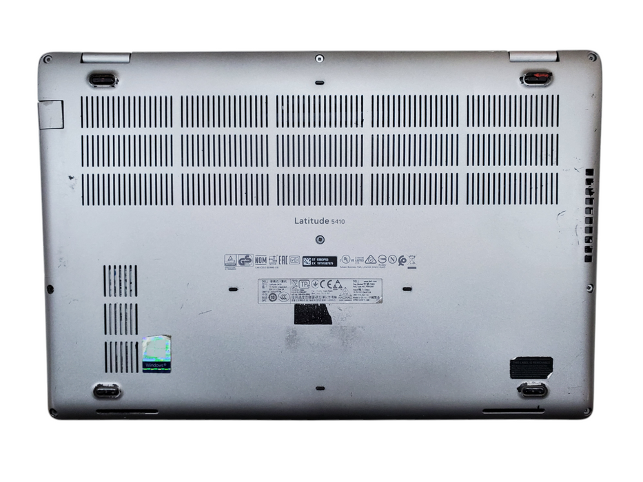 Dell Latitude 5410 Core i5-10310U 16GB DDR4 256GB NVMe *READ*  Lap200