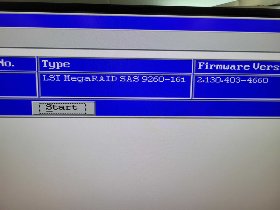 Supermicro X9DRi-LN4+X9DR3-LN4+ - 2x Xeon E5-2630 0 48GB DDR3 LSI-9260 16i %