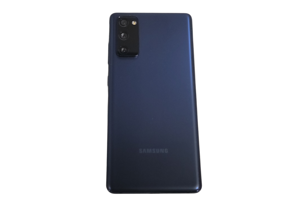 Samsung Galaxy S20 FE 5G - 128GB - Navy Blue [SM-G781W] (