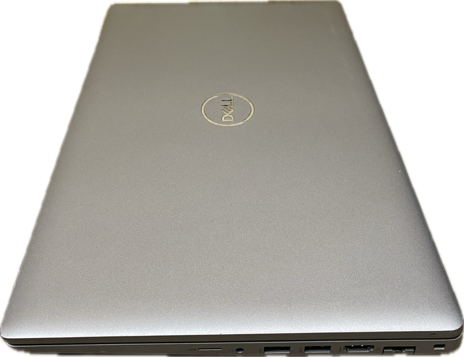 Dell Latitude 5521 TOUCH i7-11850H GeForce MX450 2GB GPU 16GFB 512SSD READ!  Lap200