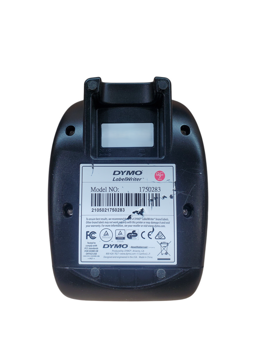 Dymo LabelWriter 450 Turbo Direct Thermal Label Printer + Spool Assembly