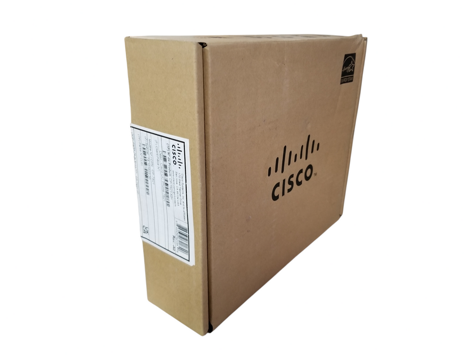 Cisco IP Phone CP-7821-K9 with Handset and Stand - NEW in Box  Q