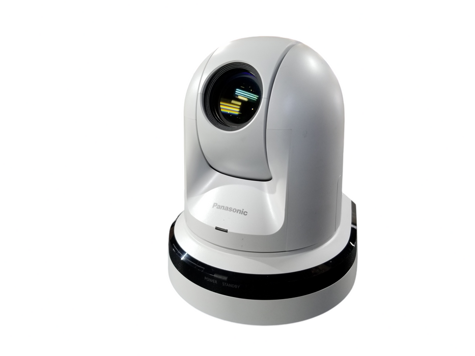 Panasonic AW-HE40HWP Surveillance Camera / PoE+ / HDMI Output
