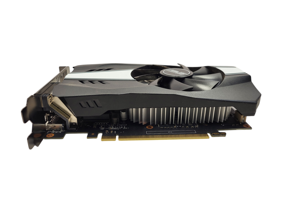 Asus NVIDIA GeForce GTX 1060 3GB GDDR5 Graphics Card PH-GTX1060-3G Q$