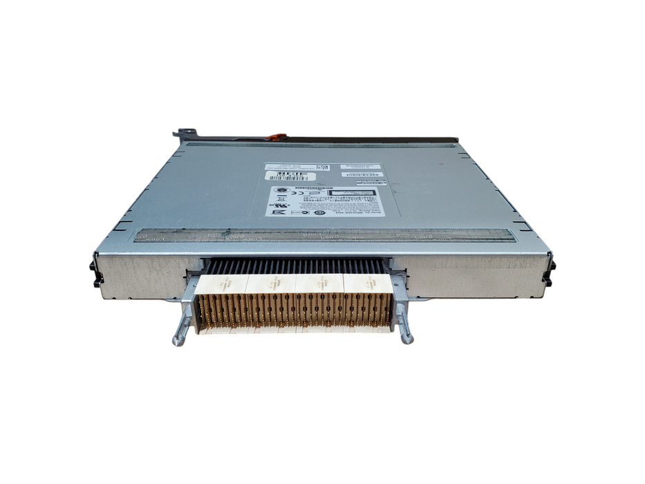 Dell Brocade 4424 8-Port 4GB Blade Switch - DP/N: 0UN041 *READ*