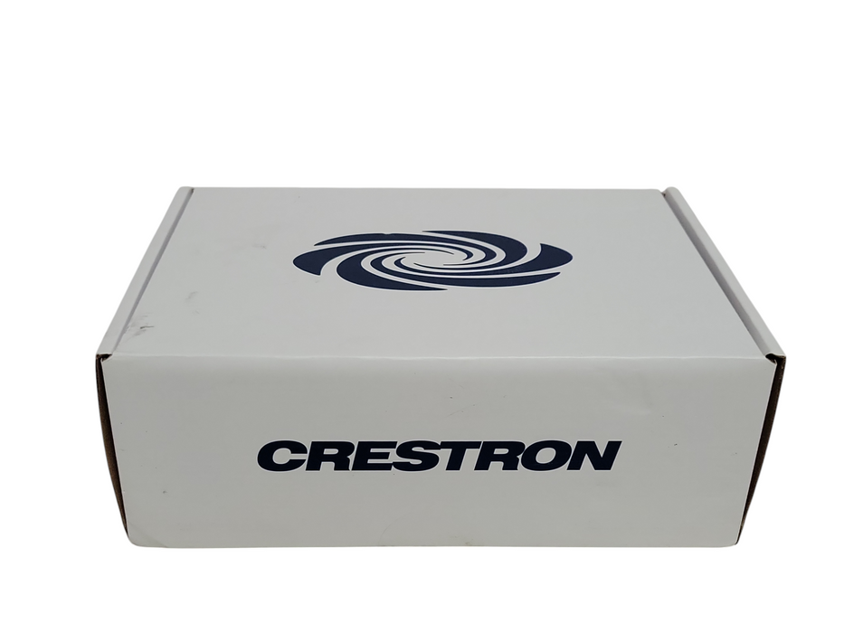 New Open-Box Crestron UC-P8-T-C-HS Flex 8in. Video Desk VoIP Phone _