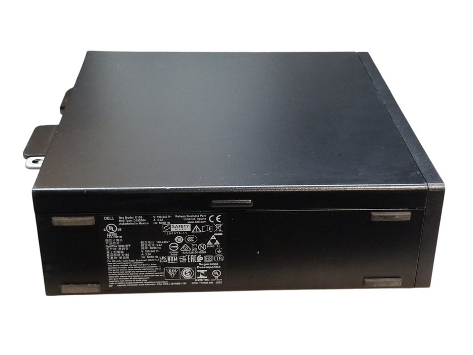 Dell OptiPlex 5090 SFF Core i5-10500 CPU 3.10GHz 16GB RAM No HDD