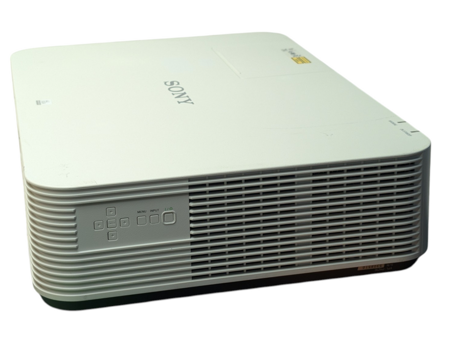 Sony VPL-PHZ10 WUXGA 3LCD Laser Projector 5000 Lumens 133 Hours -