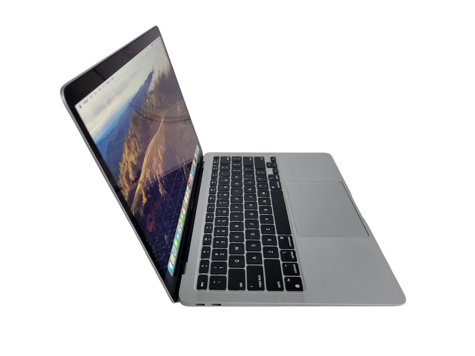 Apple Macbook Air 2020 8-Core M1 @ 3.2GHz 8GB RAM 250GB [A2337]
