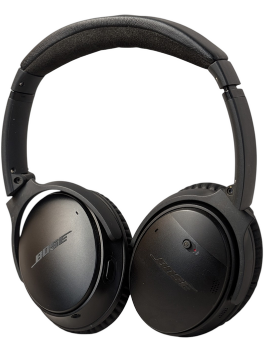 BOSE QuietComfort 35 Series II Active Noise Cancelling Headphones  -