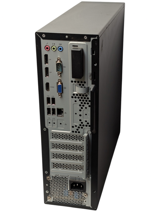 Acer Veriton D22W6 Intel Core i5-12500 16GB RMA & 256GB NVMe SSD  -