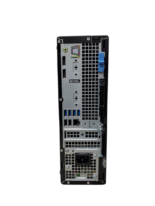 Dell OptiPlex 3090 SFF i5-10505@3.3GHz 8GB RAM 256GB NVMe SSD