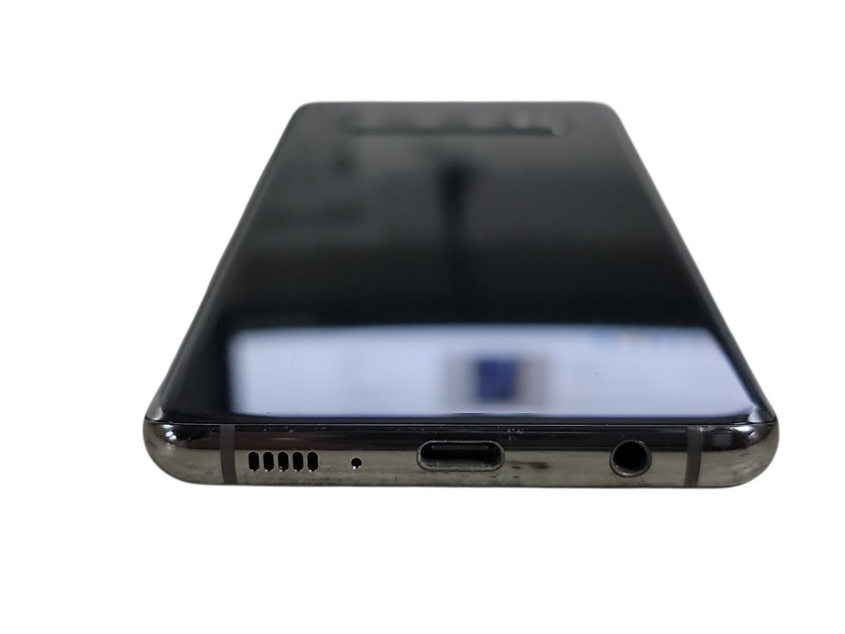 Samsung Galaxy S10 - 128GB - Navy Blue [SM-G973W]