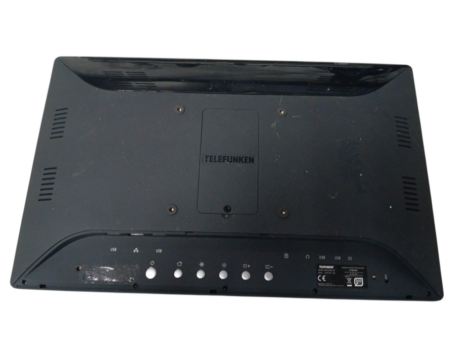 TeleFunken TechFive 153 Android Tablet  [TECHFIVE153]