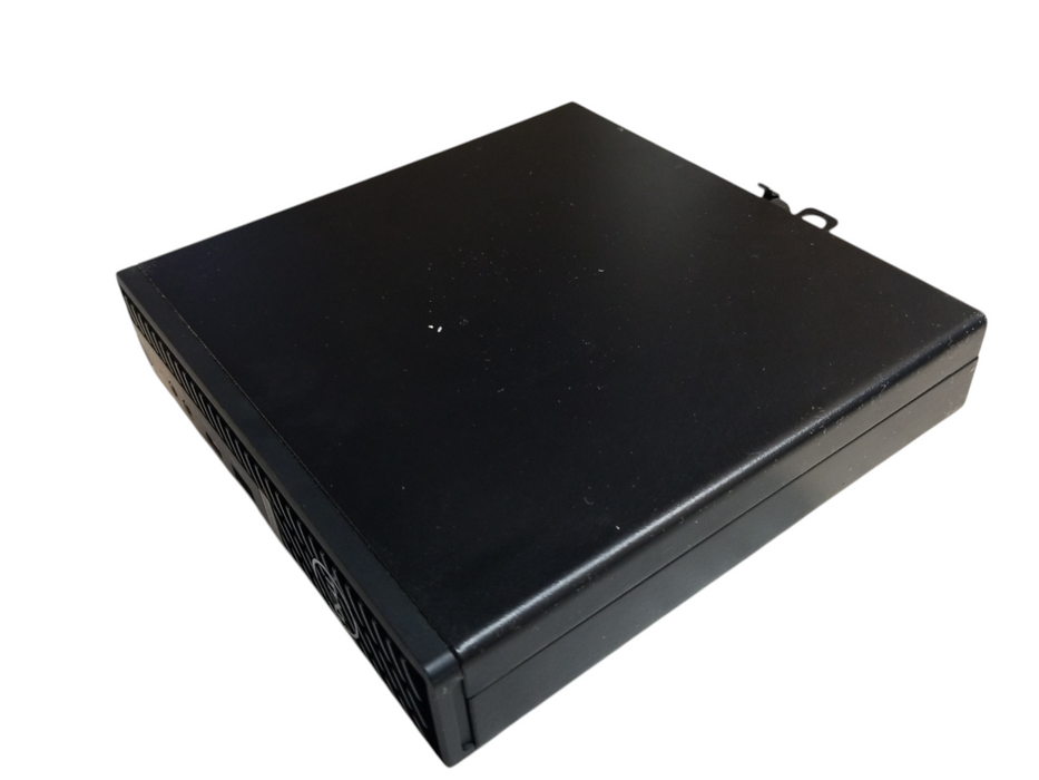 Dell OptiPlex 5090 USFF Intel i5-10500T CPU 2.30GHz, 16GB RAM - No HDD Q