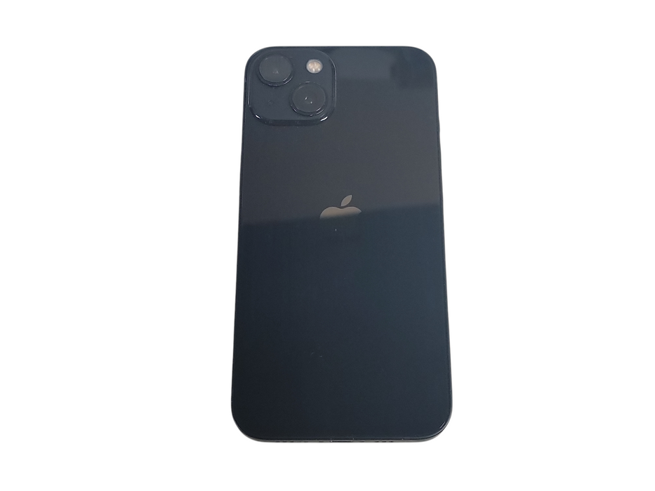 Apple iPhone 13 - 128GB - Midnight [A2631] (