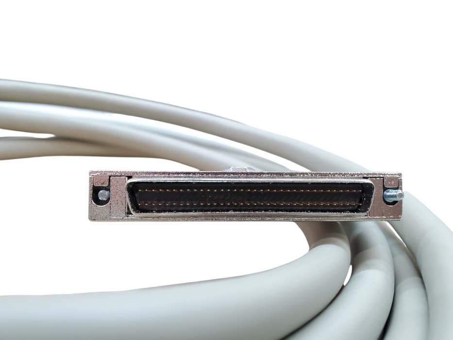 Compaq Amphenol 313375-002 SCSI Cable
