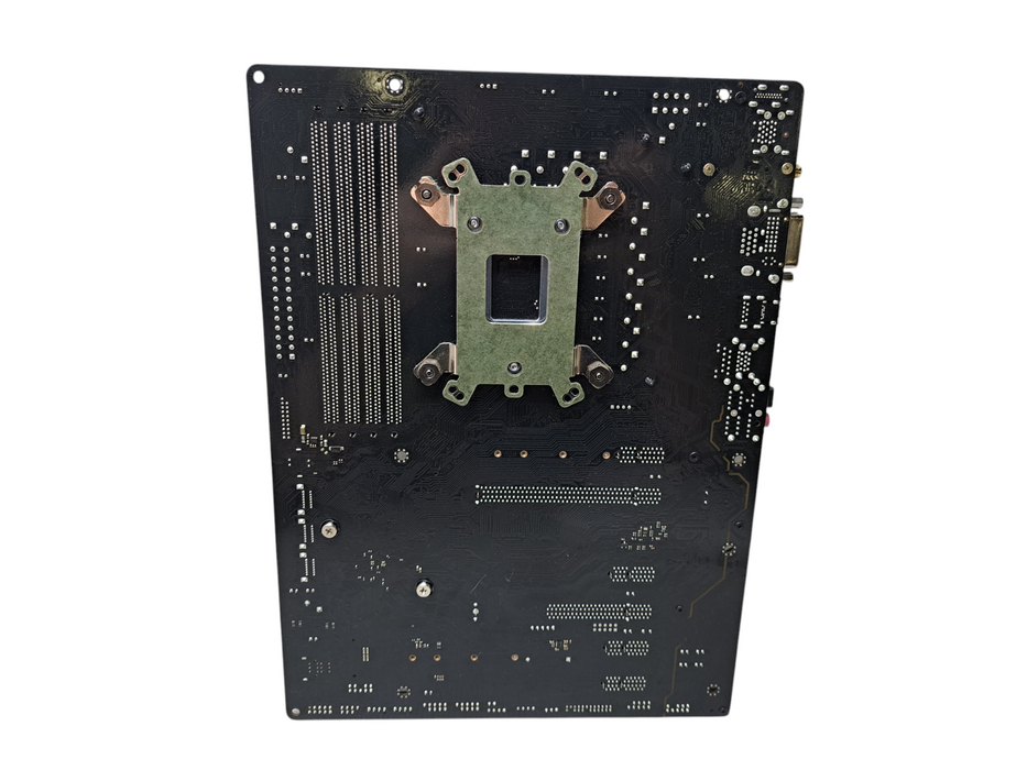 ASRock Z370 Killer SLI/ac LGA1151 Z370 DDR4 HDMI VGA ATX Motherboard