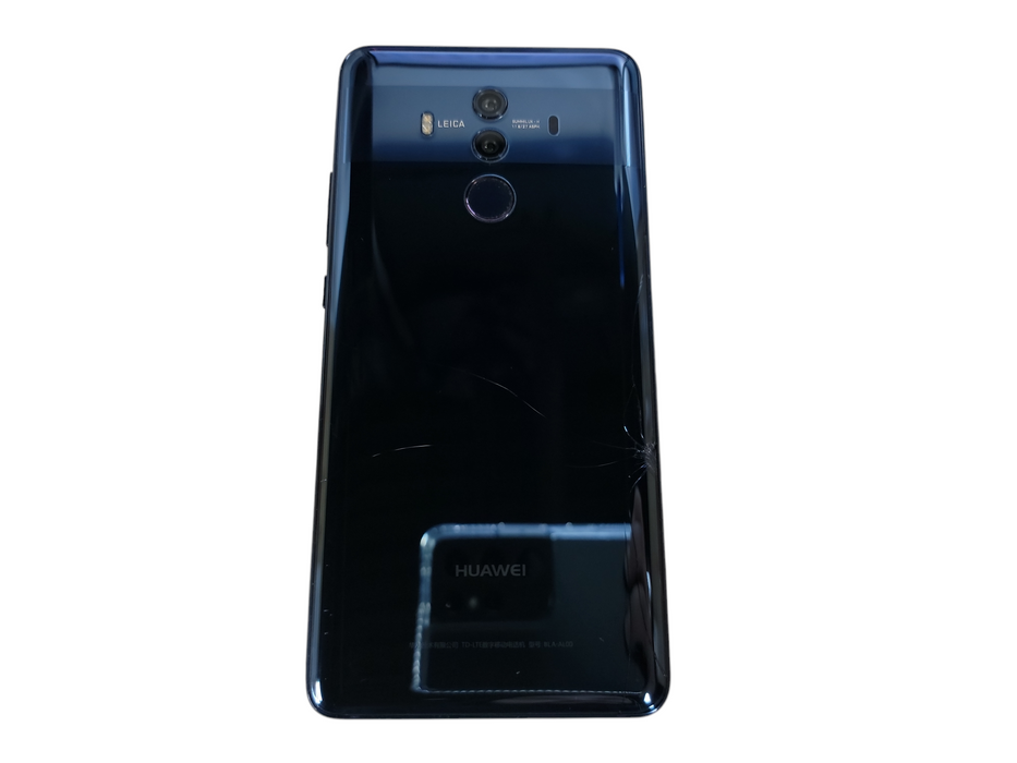 Huawei Mate 10 Pro - 128GB - Metalic Blue [BLA-AL00 | Read] (