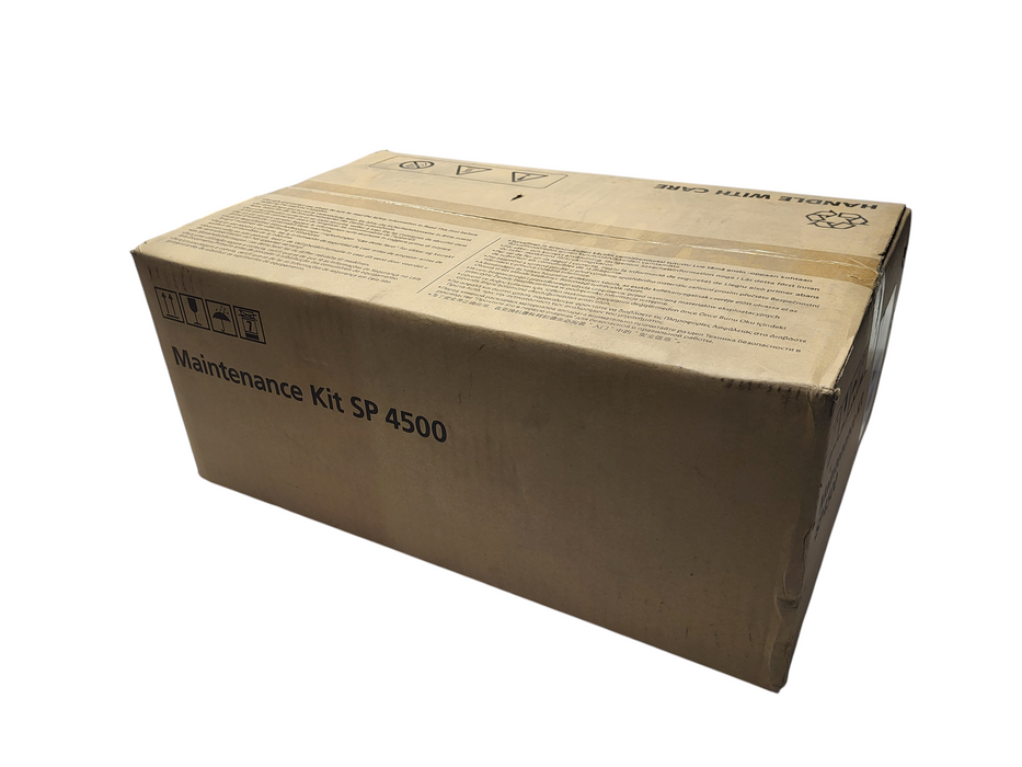 NEW Genuine Ricoh SP 4500 Maintenance Kit M907-17 407329 OEM SEALED $