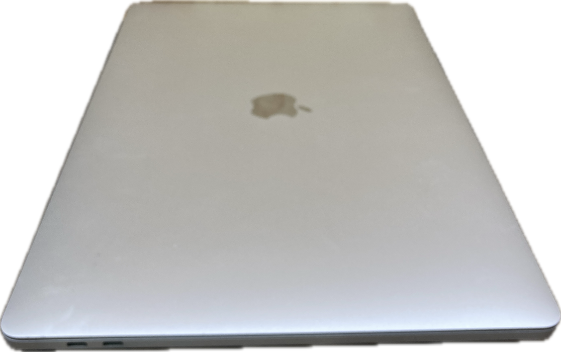Apple MacBook Pro 15" 2018 i7-8750H 32GB 512SSD Radeon Pro 555X GPU READ