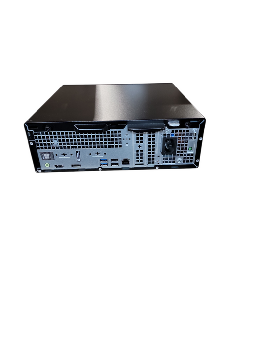 Dell OptiPlex 3080 SFF i5 - 10505 @ 3.20GHz 16GB DDR4 Ram NO HDD θ
